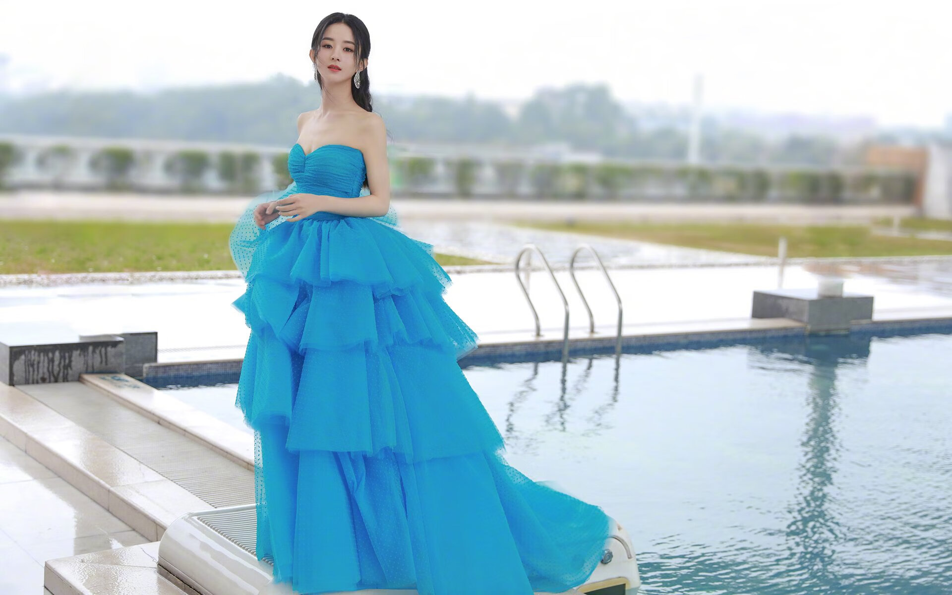 全国青训“智慧+绿色”双驱动，行业绿色低碳转型稳步推进，中国青年绿色